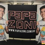 Papazoni lota praça pública de Itapebi e leva milhares de foliões ao delírio até amanhecer o dia 12