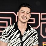 Papazoni lota praça pública de Itapebi e leva milhares de foliões ao delírio até amanhecer o dia 107