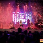 Papazoni lota praça pública de Itapebi e leva milhares de foliões ao delírio até amanhecer o dia 14