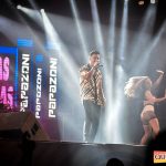 Papazoni lota praça pública de Itapebi e leva milhares de foliões ao delírio até amanhecer o dia 26