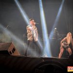 Papazoni lota praça pública de Itapebi e leva milhares de foliões ao delírio até amanhecer o dia 61