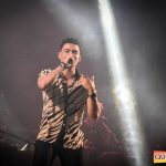 Papazoni lota praça pública de Itapebi e leva milhares de foliões ao delírio até amanhecer o dia 7