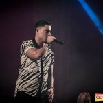 Papazoni lota praça pública de Itapebi e leva milhares de foliões ao delírio até amanhecer o dia 28