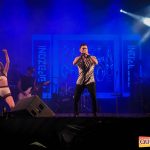 Papazoni lota praça pública de Itapebi e leva milhares de foliões ao delírio até amanhecer o dia 94