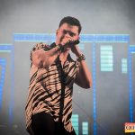 Papazoni lota praça pública de Itapebi e leva milhares de foliões ao delírio até amanhecer o dia 80