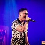 Papazoni lota praça pública de Itapebi e leva milhares de foliões ao delírio até amanhecer o dia 42