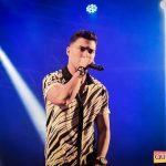 Papazoni lota praça pública de Itapebi e leva milhares de foliões ao delírio até amanhecer o dia 31