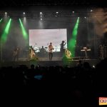 Papazoni lota praça pública de Itapebi e leva milhares de foliões ao delírio até amanhecer o dia 24