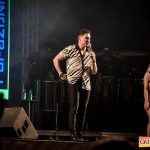 Papazoni lota praça pública de Itapebi e leva milhares de foliões ao delírio até amanhecer o dia 70