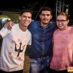 Papazoni lota praça pública de Itapebi e leva milhares de foliões ao delírio até amanhecer o dia 30