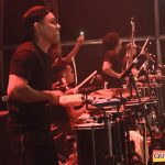 Papazoni lota praça pública de Itapebi e leva milhares de foliões ao delírio até amanhecer o dia 101