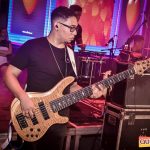 Papazoni lota praça pública de Itapebi e leva milhares de foliões ao delírio até amanhecer o dia 18