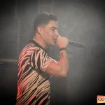 Papazoni lota praça pública de Itapebi e leva milhares de foliões ao delírio até amanhecer o dia 27