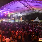Papazoni lota praça pública de Itapebi e leva milhares de foliões ao delírio até amanhecer o dia 29