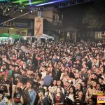 Papazoni lota praça pública de Itapebi e leva milhares de foliões ao delírio até amanhecer o dia 99