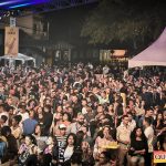 Papazoni lota praça pública de Itapebi e leva milhares de foliões ao delírio até amanhecer o dia 76