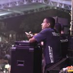 Papazoni lota praça pública de Itapebi e leva milhares de foliões ao delírio até amanhecer o dia 16