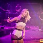 Papazoni lota praça pública de Itapebi e leva milhares de foliões ao delírio até amanhecer o dia 15