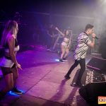 Papazoni lota praça pública de Itapebi e leva milhares de foliões ao delírio até amanhecer o dia 10