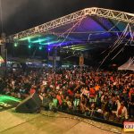 Papazoni lota praça pública de Itapebi e leva milhares de foliões ao delírio até amanhecer o dia 100
