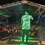 Papazoni lota praça pública de Itapebi e leva milhares de foliões ao delírio até amanhecer o dia 17