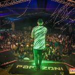 Papazoni lota praça pública de Itapebi e leva milhares de foliões ao delírio até amanhecer o dia 43