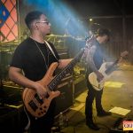 Papazoni lota praça pública de Itapebi e leva milhares de foliões ao delírio até amanhecer o dia 11