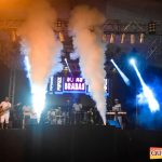 Papazoni arrebentou no Aniversário de 61 anos de Itagibá 64