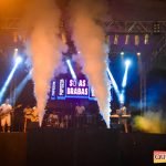 Papazoni arrebentou no Aniversário de 61 anos de Itagibá 65