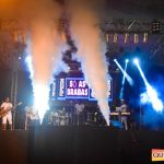 Papazoni arrebentou no Aniversário de 61 anos de Itagibá 66