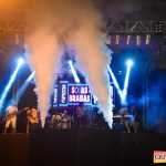 Papazoni arrebentou no Aniversário de 61 anos de Itagibá 67