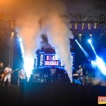 Papazoni arrebentou no Aniversário de 61 anos de Itagibá 68