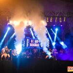 Papazoni arrebentou no Aniversário de 61 anos de Itagibá 69