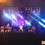 Papazoni arrebentou no Aniversário de 61 anos de Itagibá 71