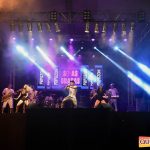 Papazoni arrebentou no Aniversário de 61 anos de Itagibá 72