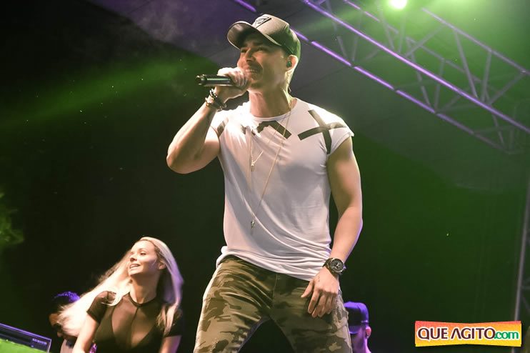 Papazoni arrebentou no Aniversário de 61 anos de Itagibá 9