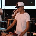 Papazoni arrebentou no Aniversário de 61 anos de Itagibá 84