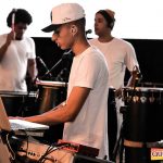 Papazoni arrebentou no Aniversário de 61 anos de Itagibá 85