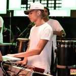 Papazoni arrebentou no Aniversário de 61 anos de Itagibá 86