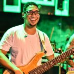 Papazoni arrebentou no Aniversário de 61 anos de Itagibá 98