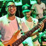 Papazoni arrebentou no Aniversário de 61 anos de Itagibá 99