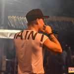 Papazoni arrebentou no Aniversário de 61 anos de Itagibá 100