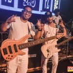 Papazoni arrebentou no Aniversário de 61 anos de Itagibá 101