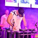 Papazoni arrebentou no Aniversário de 61 anos de Itagibá 137