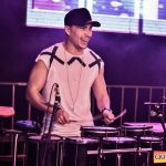 Papazoni arrebentou no Aniversário de 61 anos de Itagibá 140