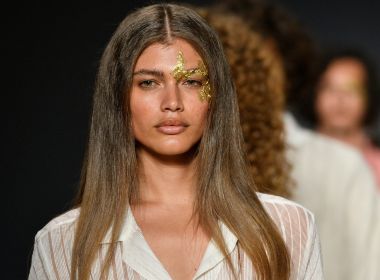 Considerada nova Gisele, Valentina Sampaio é a 1ª transexual a estar na Victoria's Secret 4