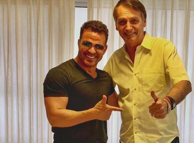 Eduardo Costa revela que perdeu R$ 5 milhões por apoiar Bolsonaro nas eleições: 'Prejuízo' 104