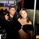 Saan Vagner, Larissa Gomes e Anna Catarina animaram o Apaixona Porto 8