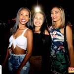 Saan Vagner, Larissa Gomes e Anna Catarina animaram o Apaixona Porto 10