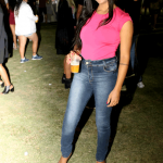 Saan Vagner, Larissa Gomes e Anna Catarina animaram o Apaixona Porto 322